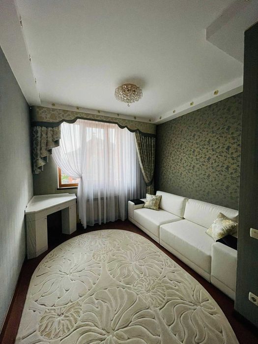 Будинок VIP классу
