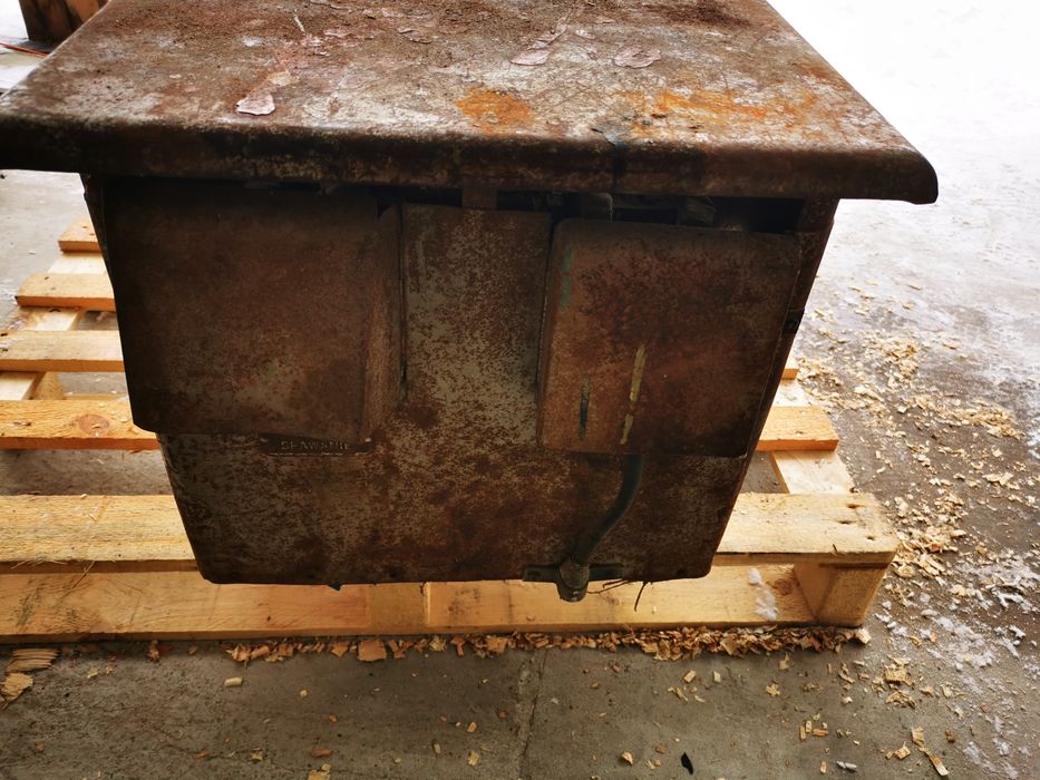 Spawarka ETD-250 Karelma