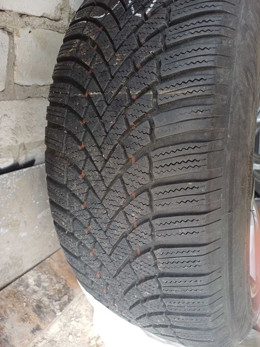 Продам Шини та Диски на Ауді