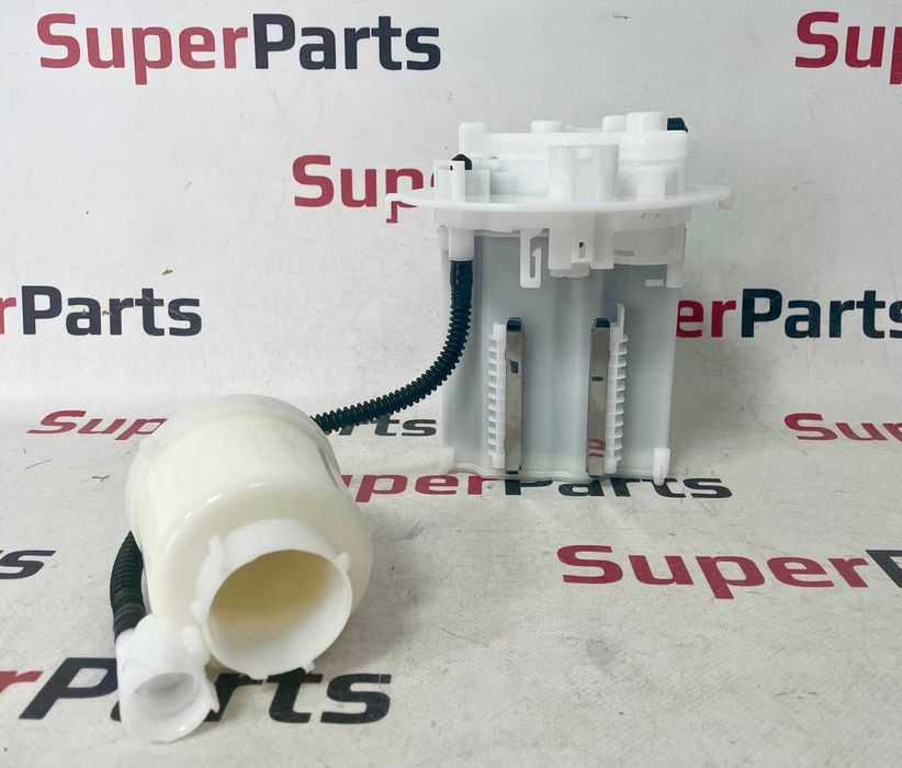 Фільтр паливний Toyota Camry XV70