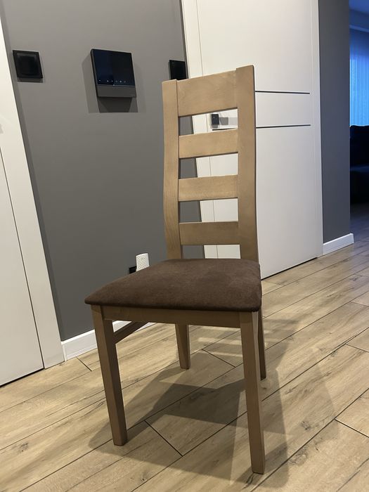 Krzesla drewniane polski producent