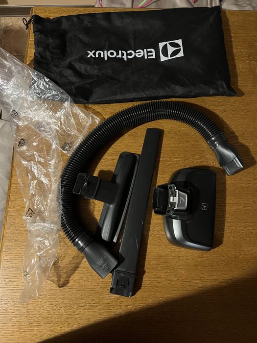 Turboszczotka mała do odkurzacza AEG Electrolux komlet