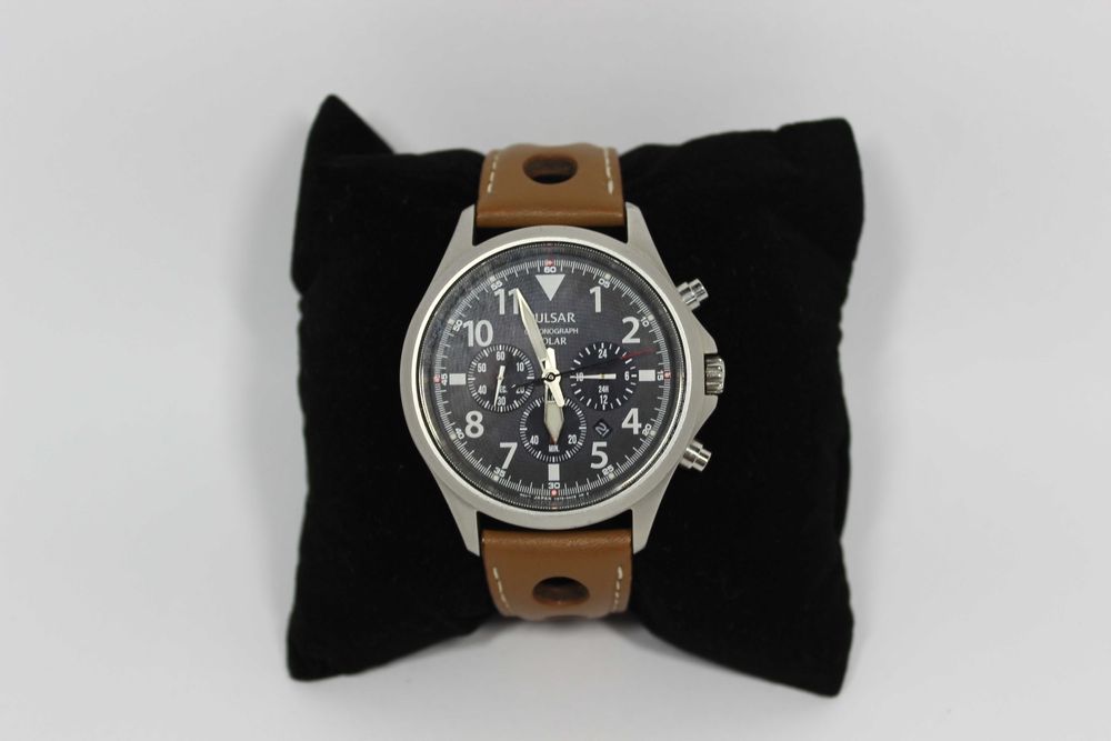 Relógio Pulsar VS75-X001