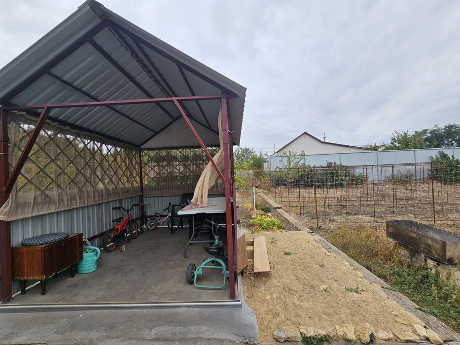 Продам дом в пригороде Одессы