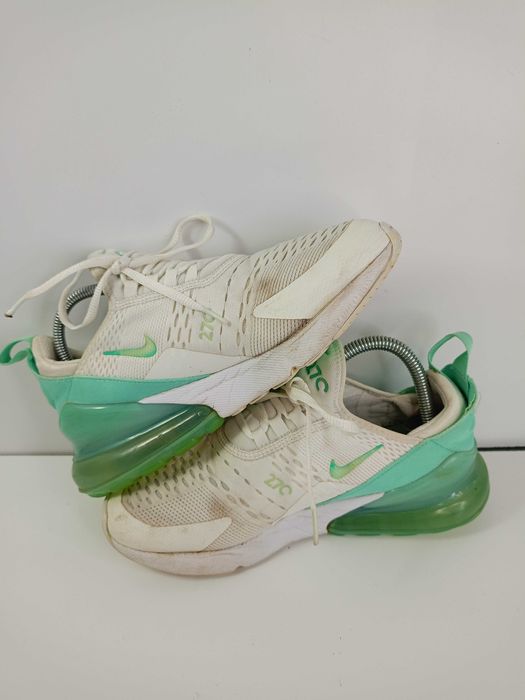 Nike Air Max 270 Buty Damskie r,38,5