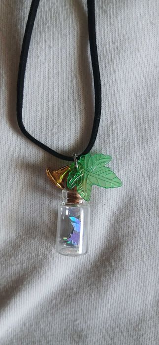 Colares misticos feitos à mão, pensados para amantes de natureza e magia.
