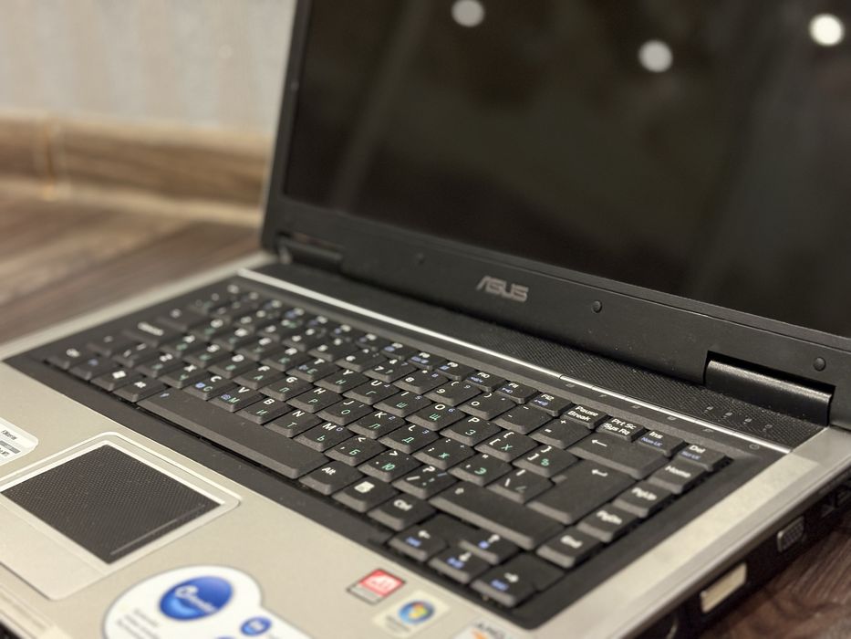 ‼️ASUS F3 Series + сумка +зарядне‼️