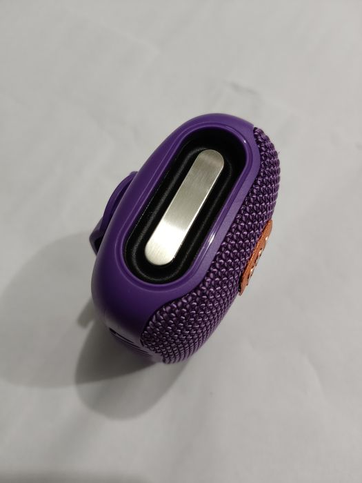 Акустична колонка з велосипедним кріпленням