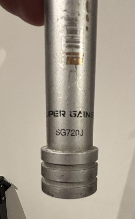 Antena krotkofalarska SG7200 - 89cm
