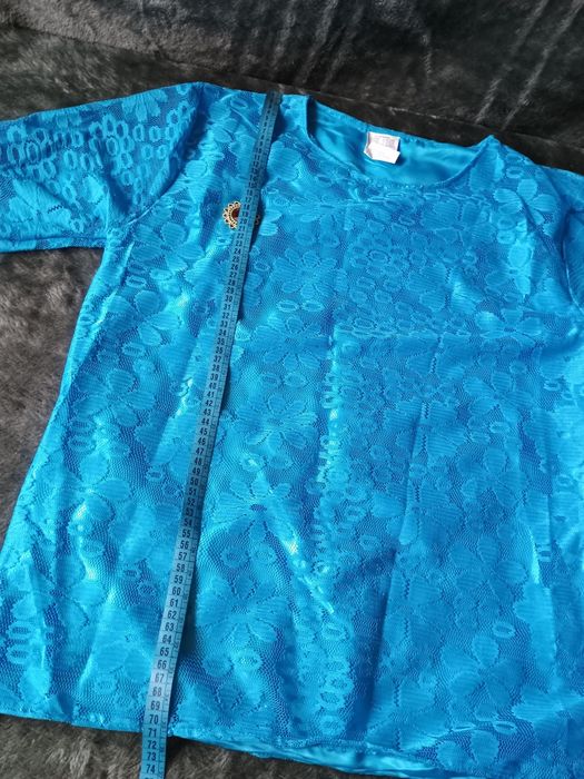 Kostium dla dorosłych Królowa Elżbieta unisex