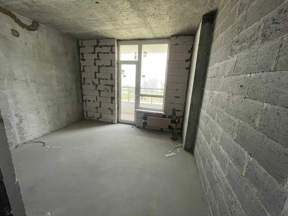 2-rooms apartment apartment by the address st. Ul Kakhovskaya (area 62 m²) - Atlanta.ua - photo 6