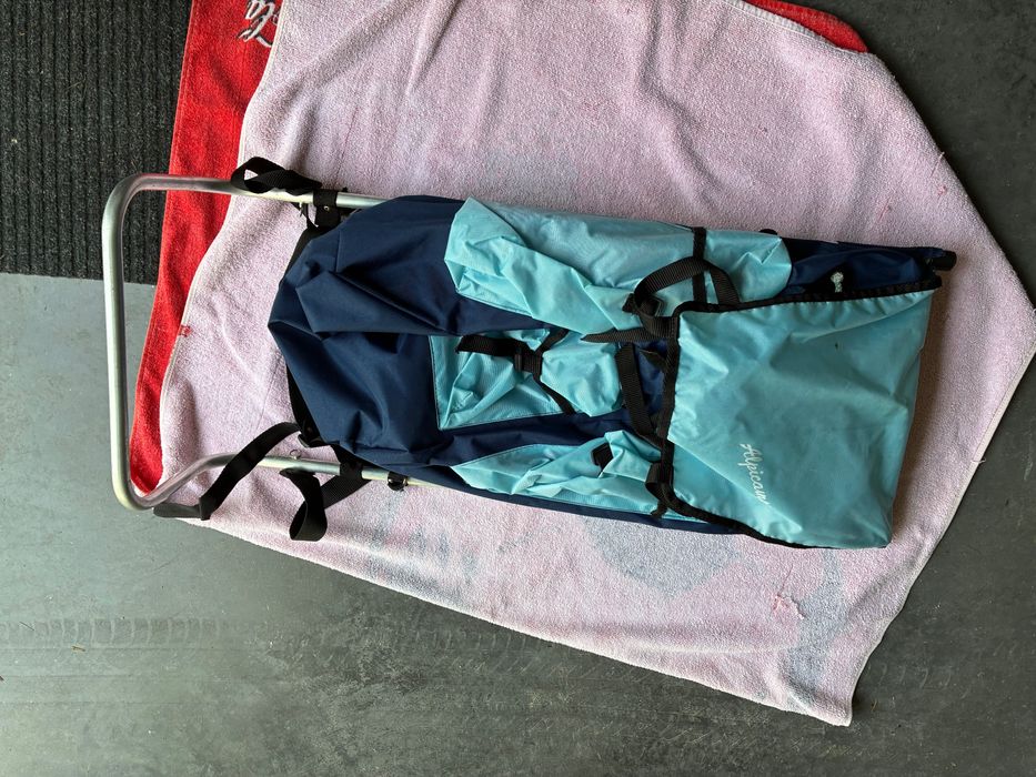 Alpicampi Backpack445211322362767360