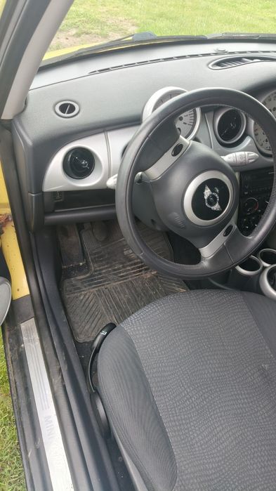 Sprzedam Mini Cooper