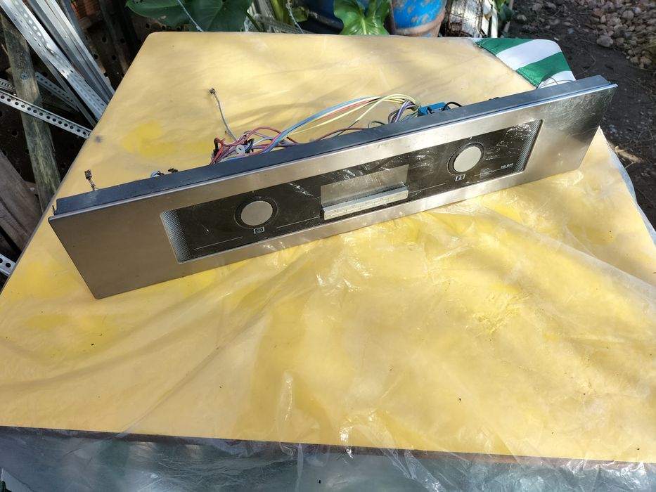 Forno eletrico Teka HA-840 , peças.