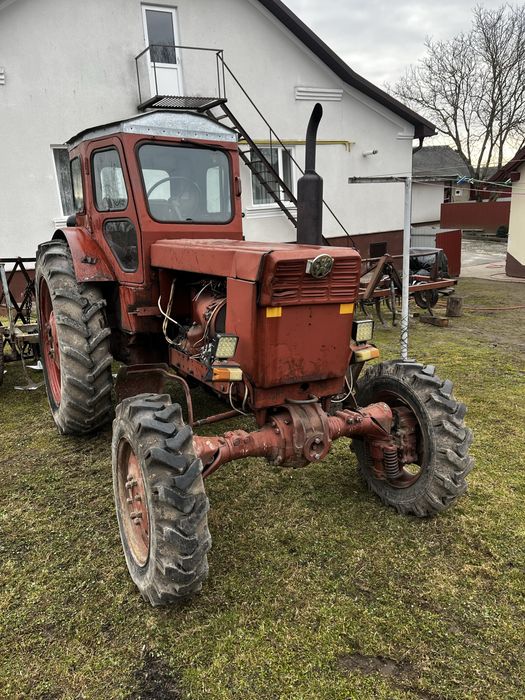 Трактор Т40 Ам Т40