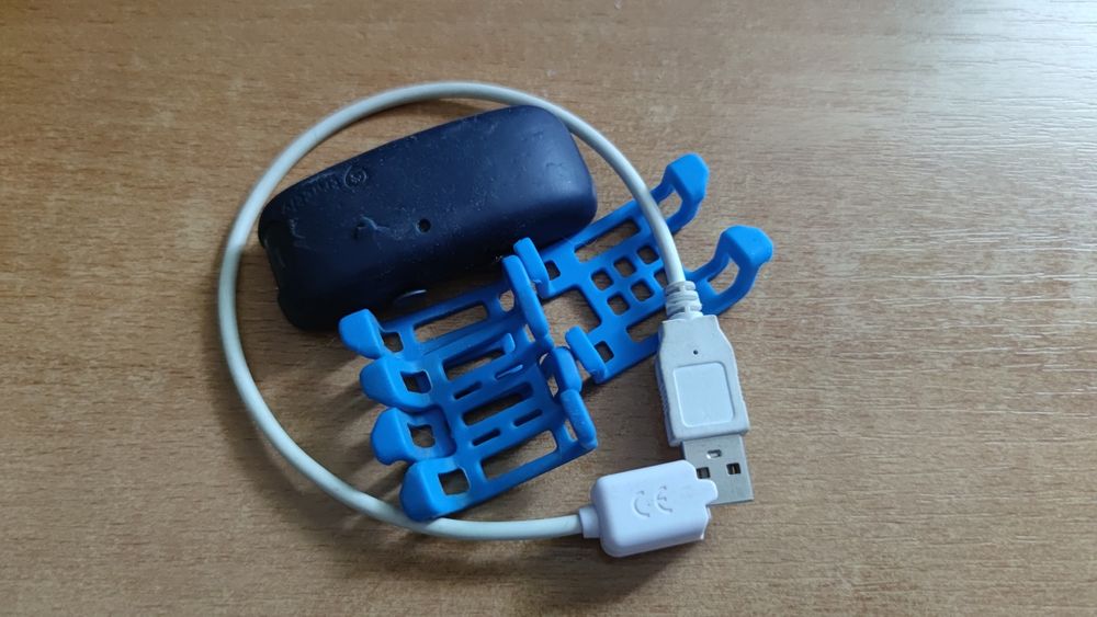 GPS dla psa - Tractive 4