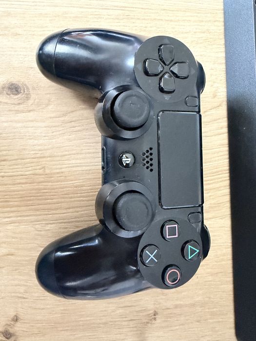 PlayStation 4 Slim 500 gb
