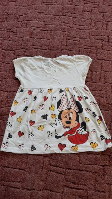 Платье летние для девочки