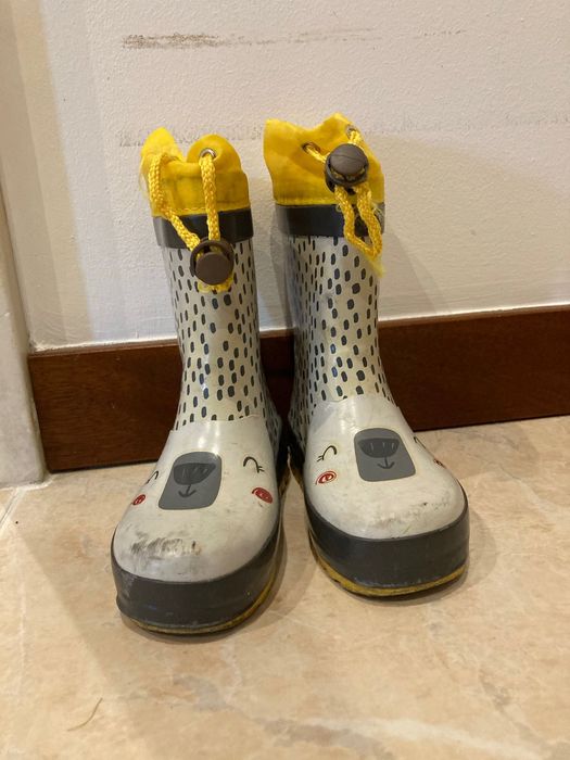 Galochas Tuc Tuc T.22