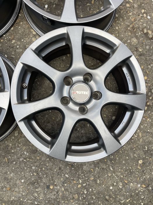 Диски. R16/5/112/7J/ET48.