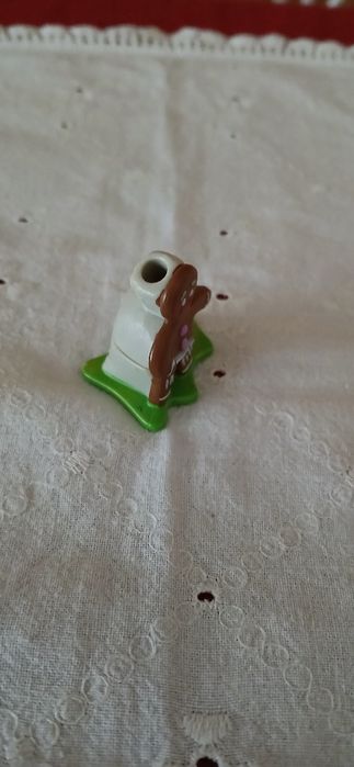 Miniatura Biscoito de Gengibre