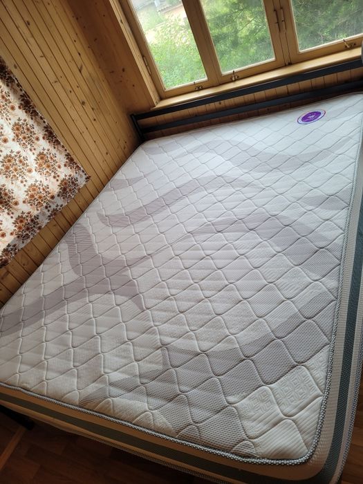 Матрац Like Matroluxe 160*200