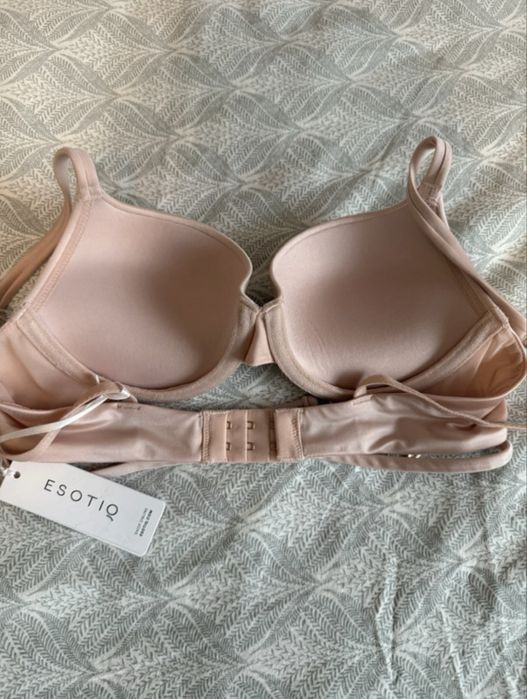 Biustonosz push up Esotiqe