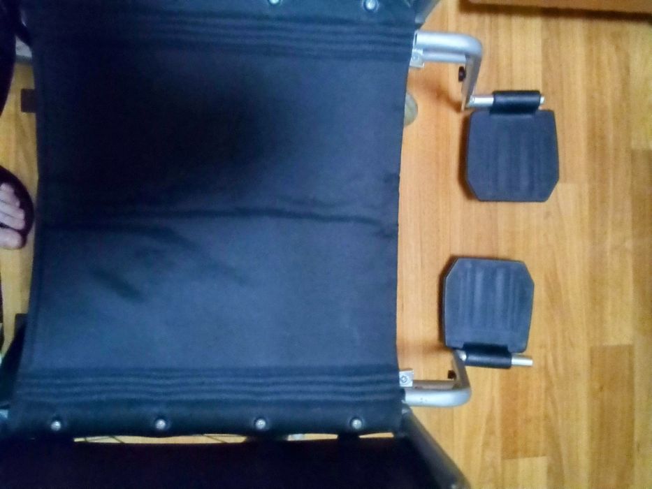 Инвалидная коляска