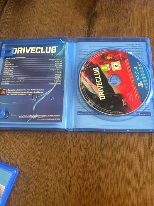 Jogos para PS4 e ps5