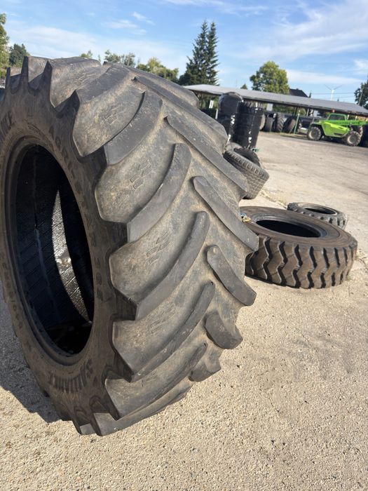 Opona 540/65R34 Alliance