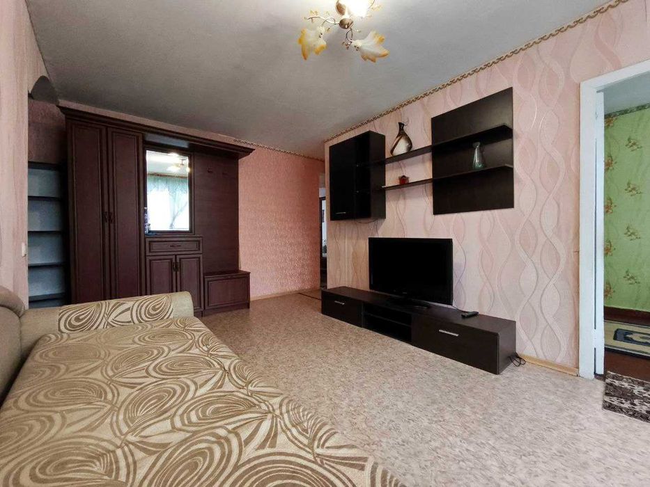 Простора 3 кімнатна квартира 55м2 на зручному 3 поверс. в. Льотна (SP)