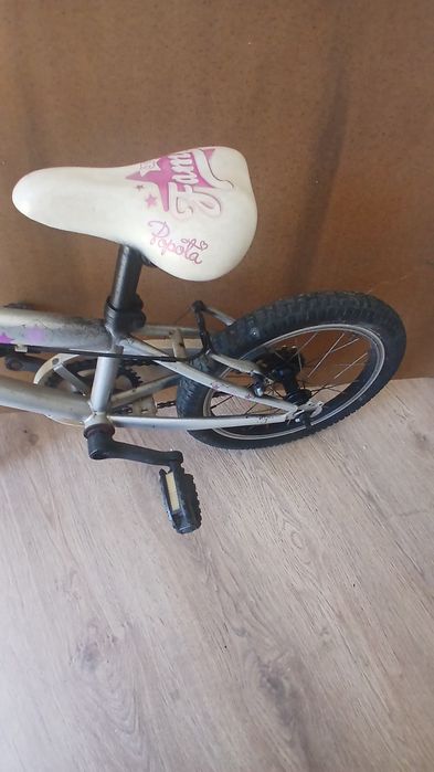 Bicicleta criança roda 16 Oeiras