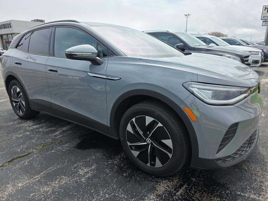 2022 Volkswagen ID.4 Pro S
