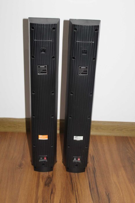 SAMSUNG Kolumny głośniki satelity Wysyłka