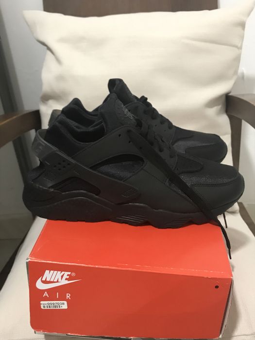 Nike air huarache