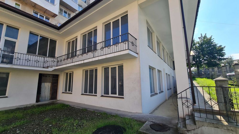 Commercial real estate at (area 1780 m²) - Atlanta.ua - photo 2