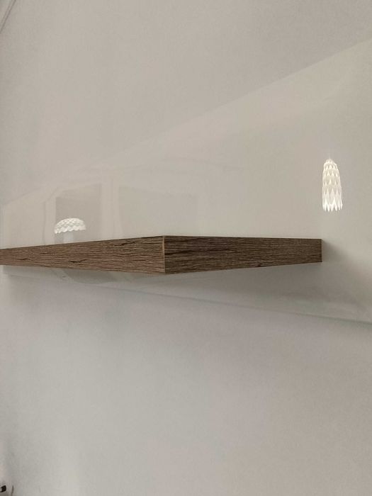 Sprzedam półki scienne