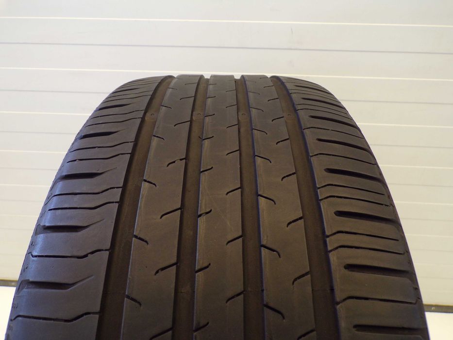 opony letnie continental eco contact 6  245 40 R18  97y  MO