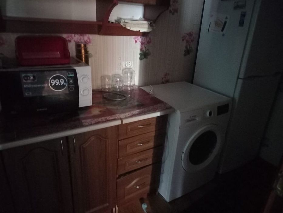 Продаж половини будинку(2 квартири)) можливо під виплату)