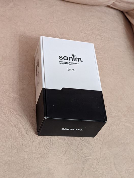 Sonim Xp8, телефони нові.