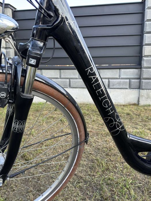 Продам електро велосипед