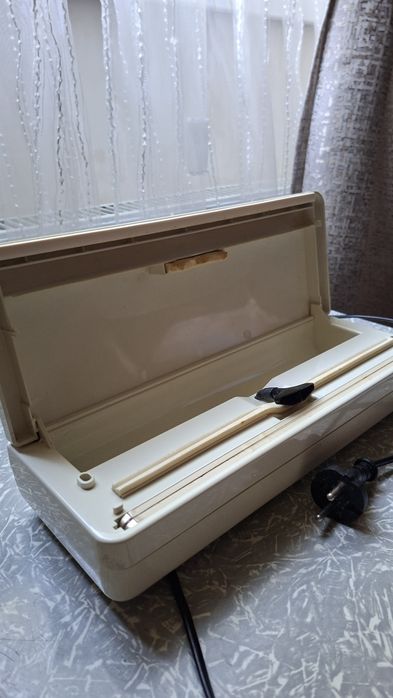 Вакууматор KRUPS