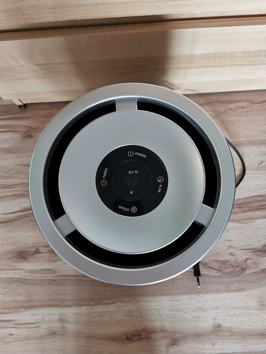 Nawilżacz ewaporacyjny Philips HU4813
