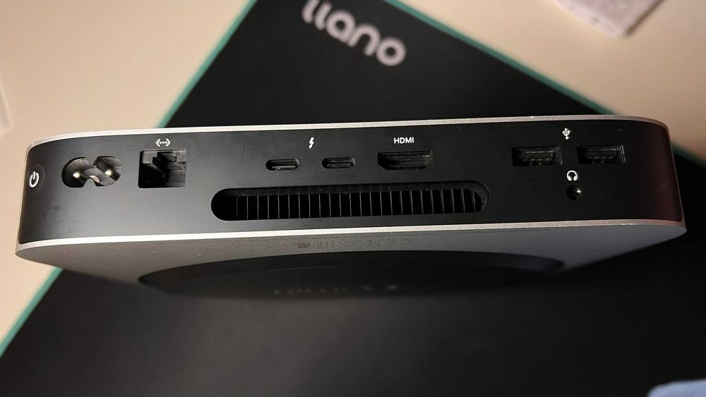 2023 Mac Mini M2 256GB SSD 8GB RAM (A2686) Ramalde • OLX.pt