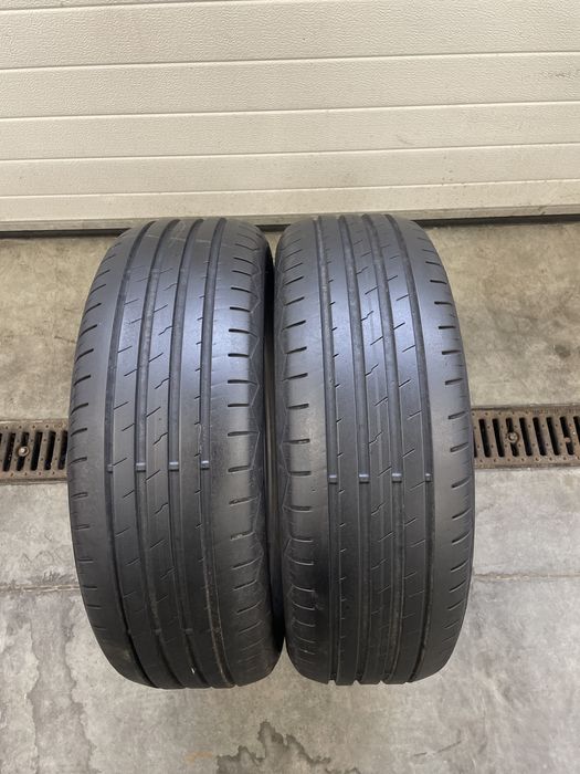 2x Opona Letnia Debica 205/60 R16 2020rok!