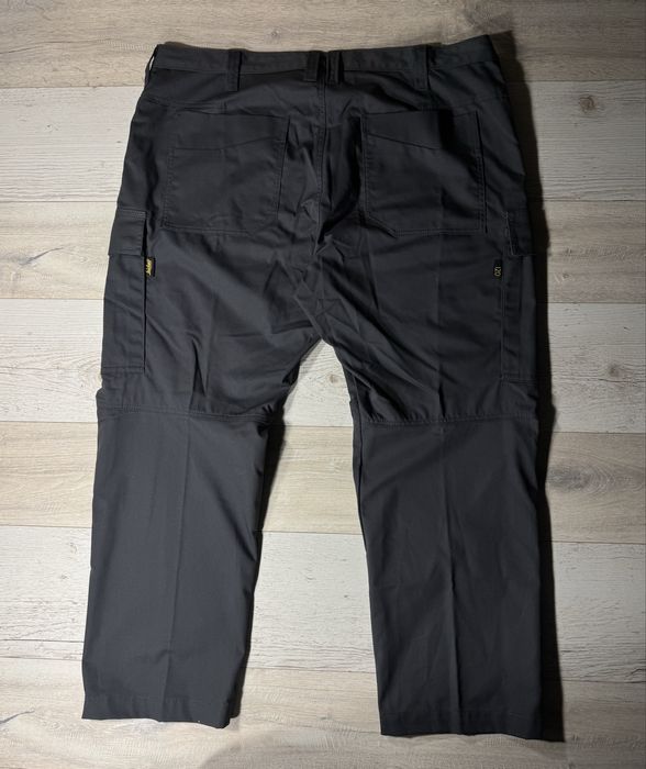 Штани Snickers карго робочі штани workwear тактичні штани трекінгові штани gorpcore роба