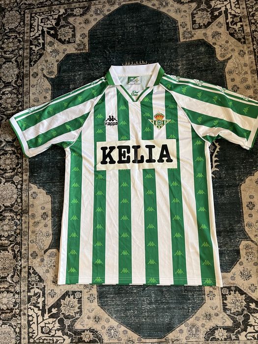 Koszulka Real Betis XL