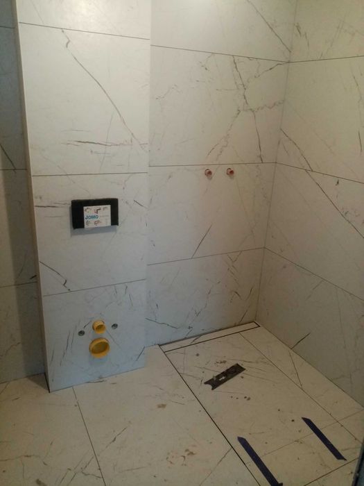 Usługi remontowo-budowlane