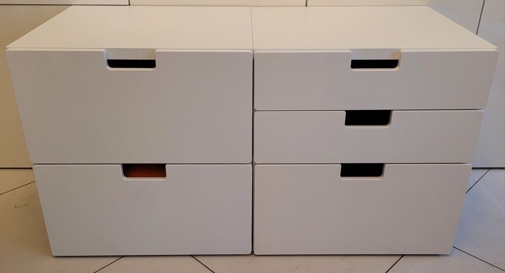 Komody Ikea Stuva (cena za sztukę)