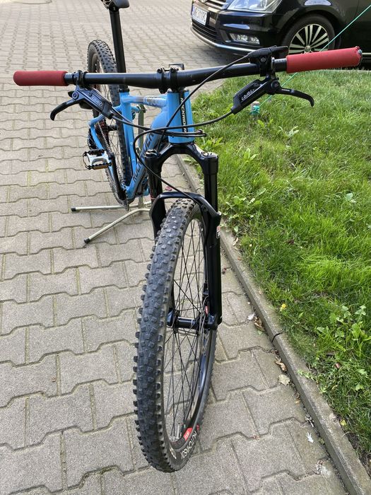 Rower MTB Rockrider xc500 rozmiar M